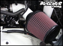 Load image into Gallery viewer, Buschur Racing 2.0t Gen Coupe Intake Kit (No Shield) - Genesis Coupe Turbo 2.0T
