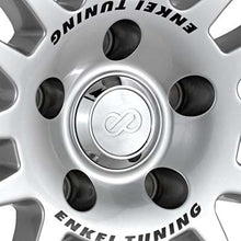 Load image into Gallery viewer, Enkei Tuning SC05 18&quot; Rims Bright Silver Paint - Genesis Coupe 2.0T
