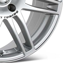 Load image into Gallery viewer, Enkei Tuning SC05 18&quot; Rims Bright Silver Paint - Genesis Coupe 2.0T
